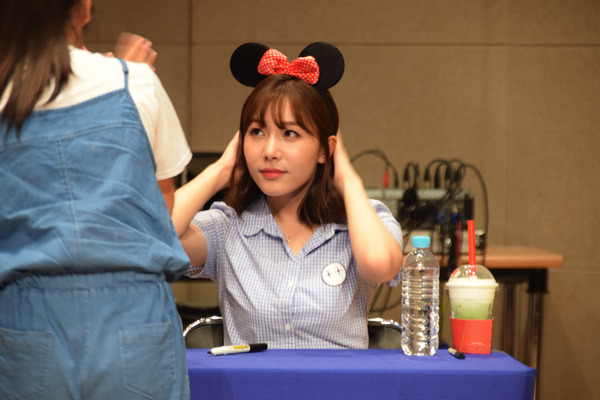 LABOUM #28