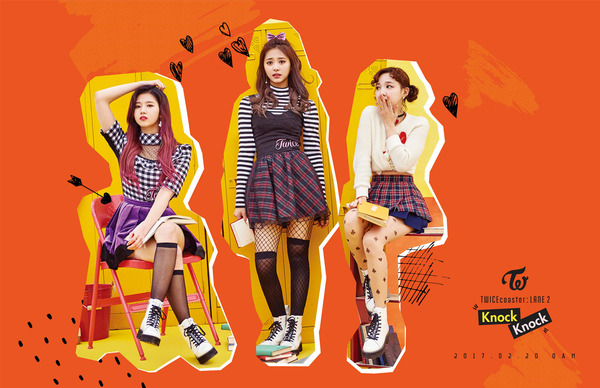 TWICE