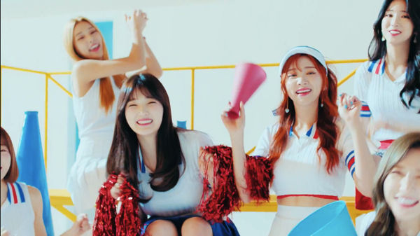 LABOUM