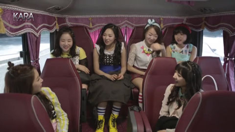 KARA PROJECT #2-24