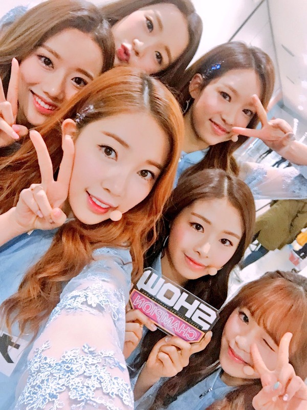 APRIL