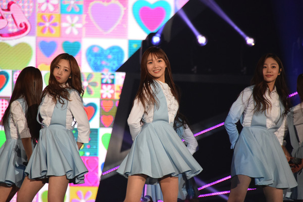 Lovelyz #5