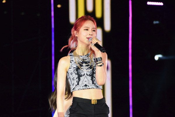 EXID