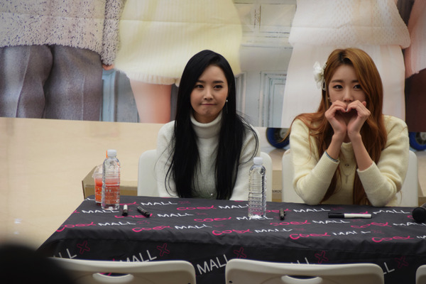 Dal★Shabet #5