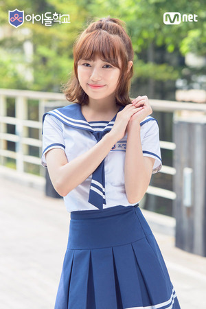 チョ・ヨンジュ