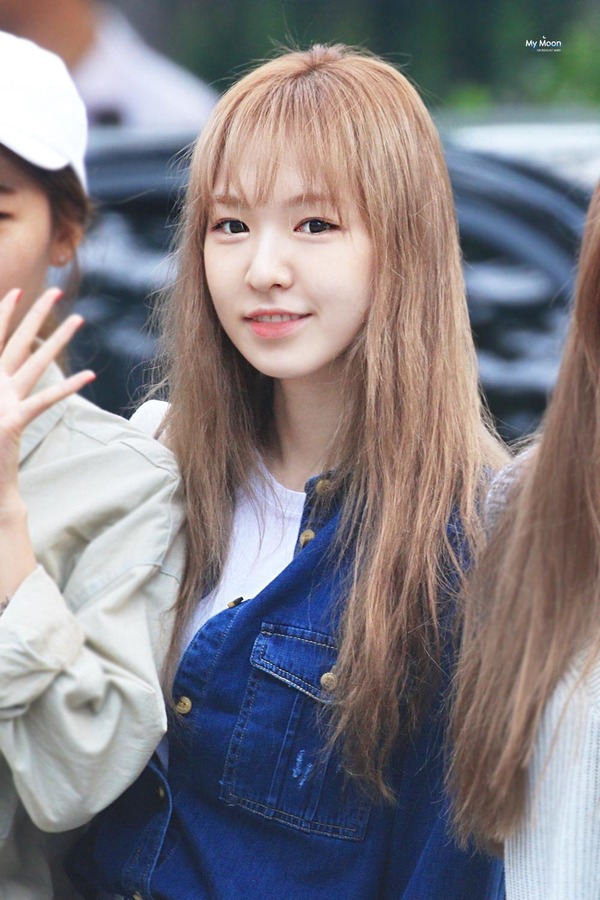 Red Velvet