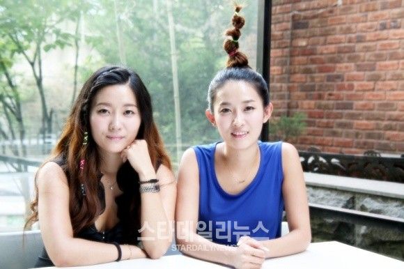 Miso Girls