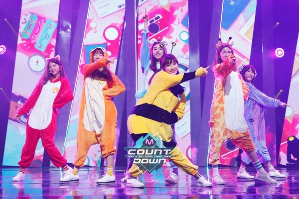 LABOUM