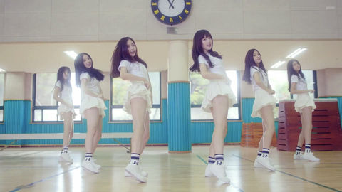 GFRIEND