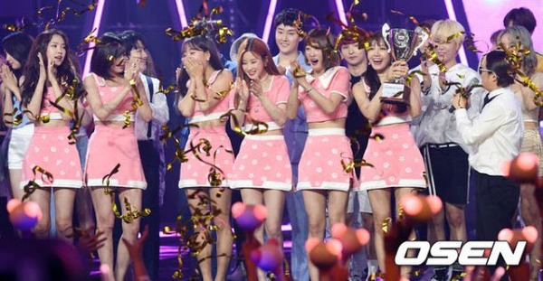 Apink