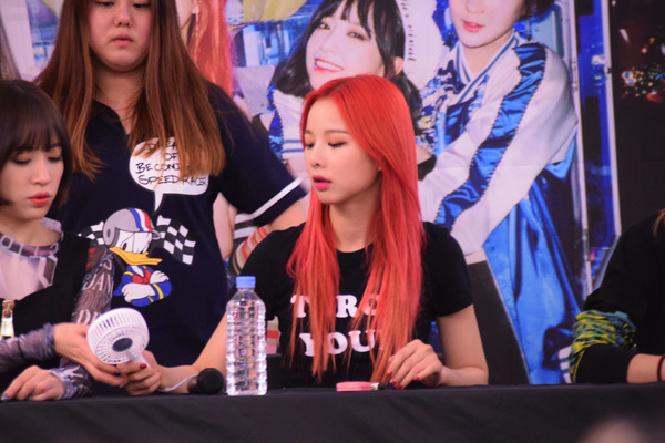 EXID #5