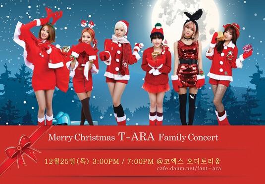 T-ARA