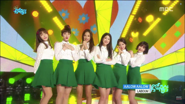 LABOUM