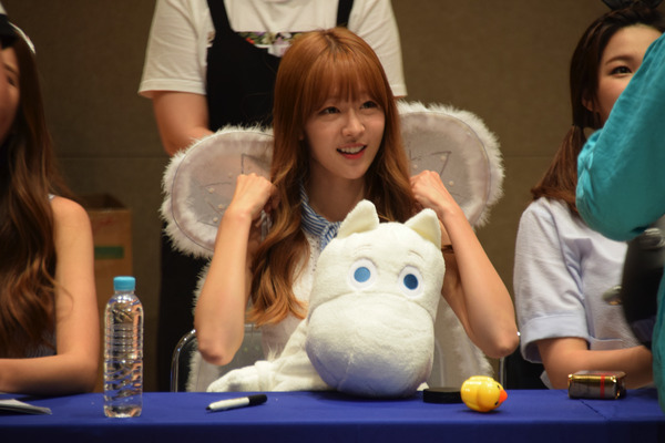 LABOUM #23