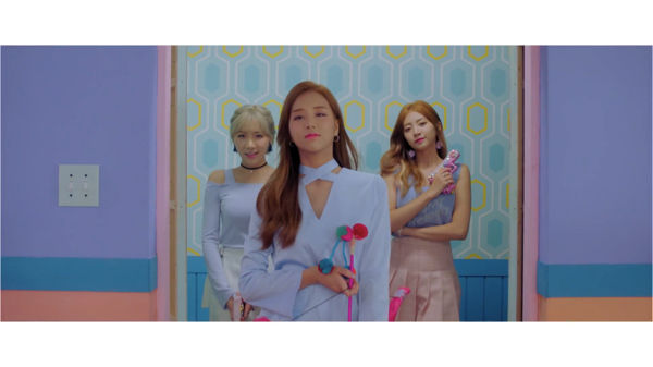 LABOUM