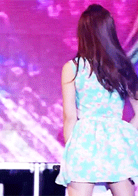Apink ウンジ