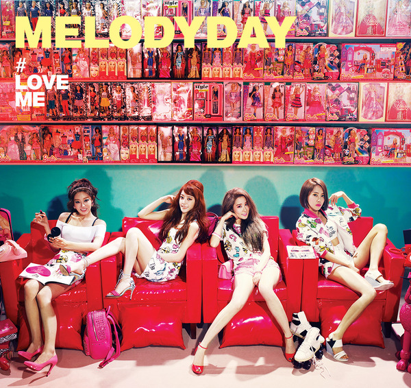 Melody Day