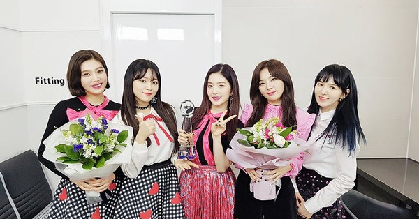 Red Velvet