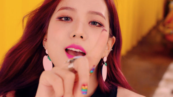 BLACKPINK