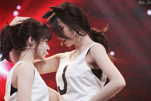 T-ARA ジヨン