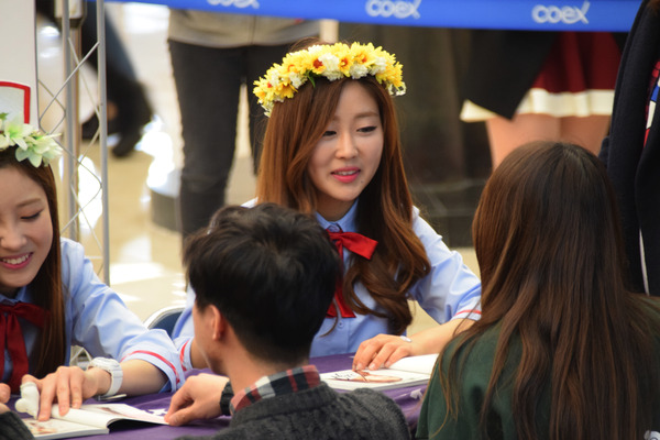 Lovelyz #36