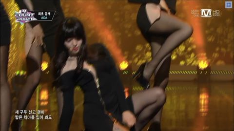 140116 Mカウントダウン