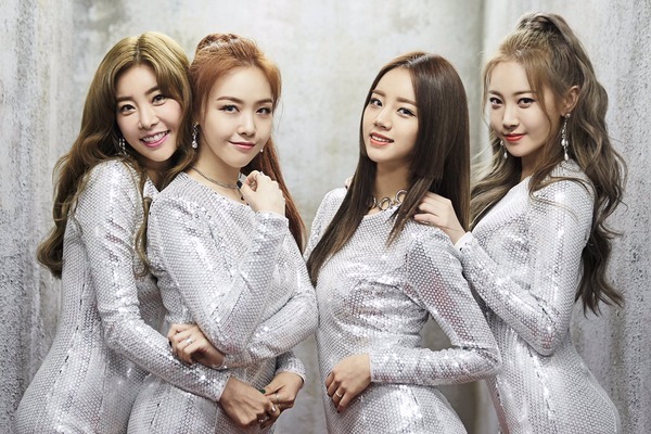 GIRL'S DAY