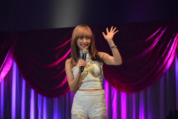ニコル #1
