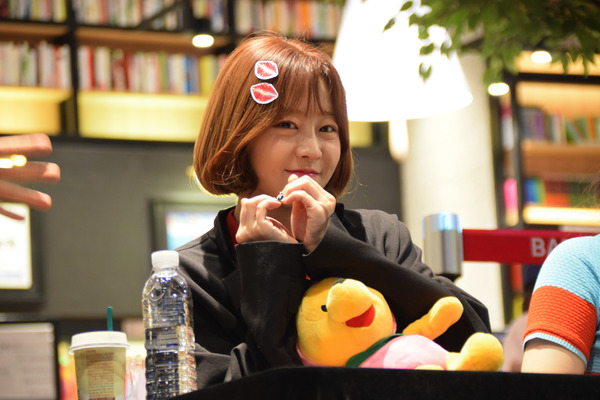 LABOUM #60