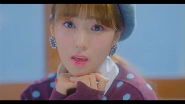 Apink