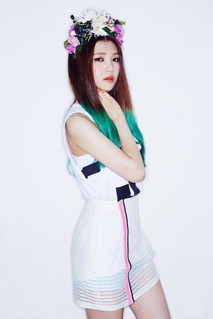 Joy
