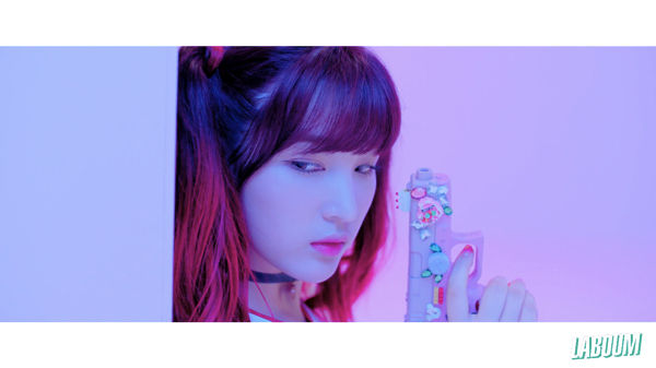 LABOUM