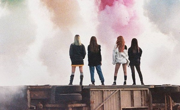 BLACKPINK