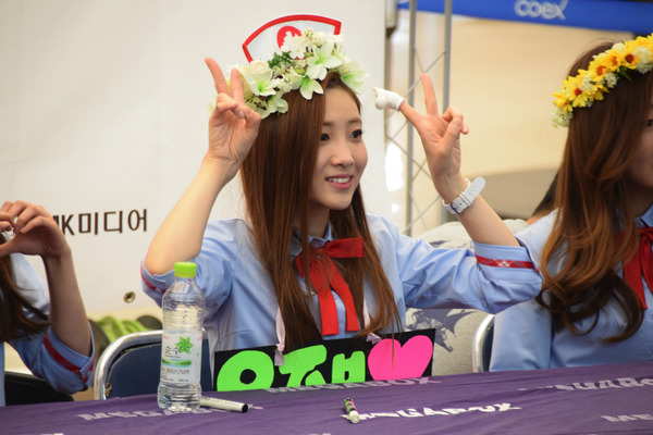 Lovelyz #43