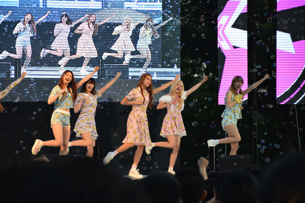 LABOUM #9