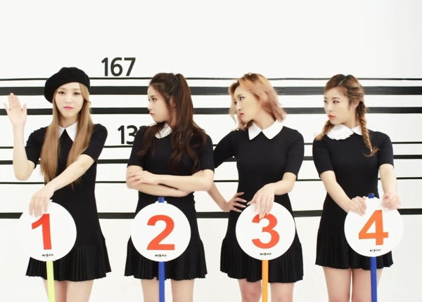 MAMAMOO
