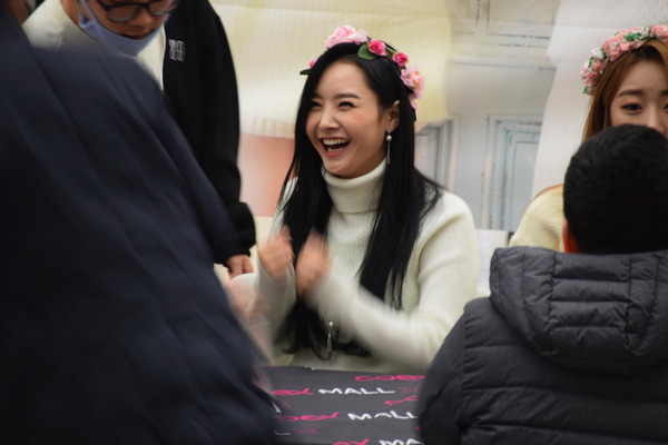 Dal★Shabet #31