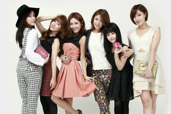 T-ARA