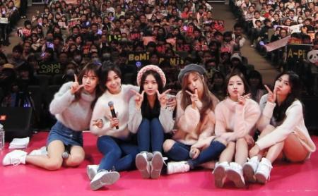 Apink