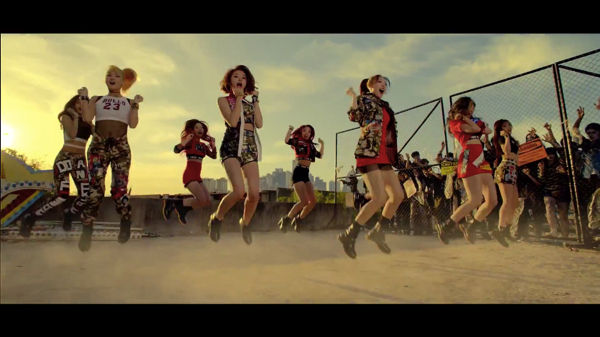 TWICE