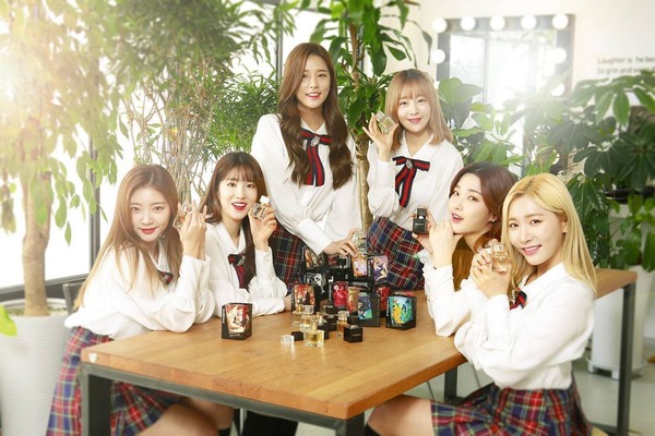 LABOUM