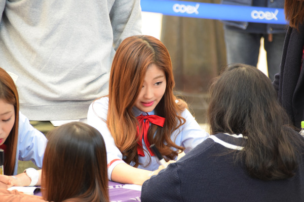 Lovelyz #24