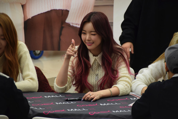 Dal★Shabet #14