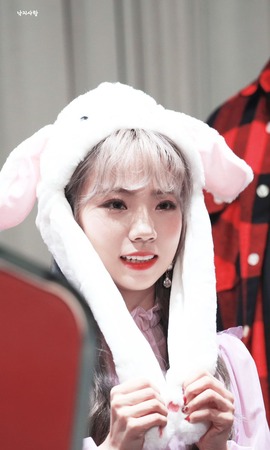 宇宙少女
