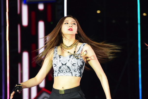 EXID