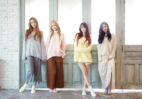 Dal★Shabet