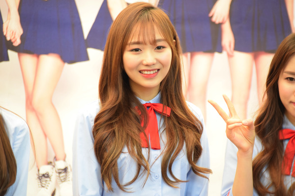 Lovelyz #2