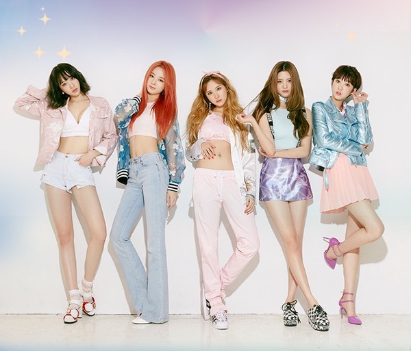 EXID