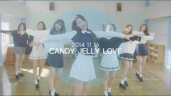 Lovelyz