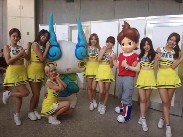 AOA a-nation